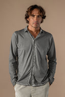 Chemise Ayden Délavée - Pepper