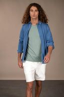 Chemise Ayden - Amiral
