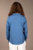 Chemise Ayden - Amiral