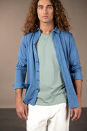 Chemise Ayden - Amiral