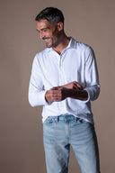Chemise Ayden - Blanc
