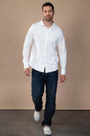Chemise Ayden - Blanc