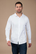 Chemise Ayden - Blanc