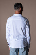 Chemise Ayden - Blanc