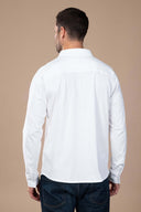 Chemise Ayden - Blanc