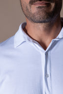 Chemise Ayden - Blanc