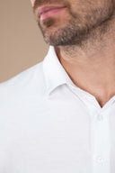 Chemise Ayden - Blanc