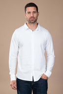 Chemise Ayden - Blanc