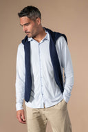 Chemise Ayden - Ciel