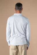 Ayden Shirt - Sky Blue