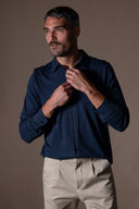Chemise Ayden - Marine
