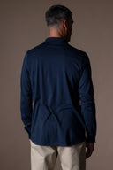 Chemise Ayden - Marine