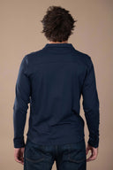 Chemise Ayden - Marine