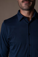 Chemise Ayden - Marine