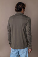 Chemise Ayden - Militare