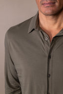 Chemise Ayden - Militare