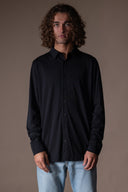 Ayden Shirt - Black