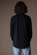 Ayden Shirt - Black