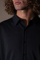 Ayden Shirt - Black