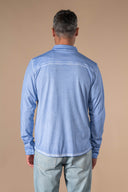 Chemise Ayden Délavée - Chambray