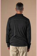 Chemise Ayden Délavée - Graphite