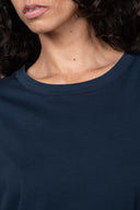 Aymara T-shirt - Navy