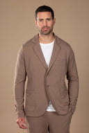 Blazer Boris - Capuccino