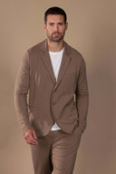 Blazer Boris - Capuccino