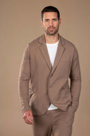 Blazer Boris - Capuccino