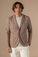 Blazer Boris - Capuccino