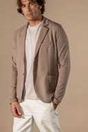Blazer Boris - Capuccino