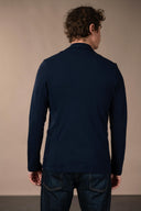 Blazer Boris - Marine