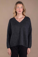 Pull Candice - Charcoal