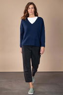 Pull Candice - Marine