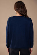 Pull Candice - Marine