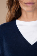Pull Candice - Marine