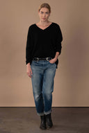 Pull Candice - Noir