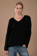 Pull Candice - Noir