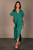 Robe Canelle - Amazone