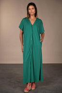 Robe Canelle - Amazone