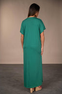 Robe Canelle - Amazone