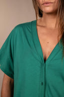 Robe Canelle - Amazone