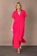 Robe Canelle - Smile