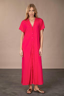 Robe Canelle - Smile