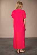 Robe Canelle - Smile