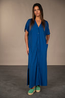 Robe Canelle - Majorelle