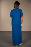 Robe Canelle - Majorelle