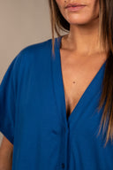 Robe Canelle - Majorelle
