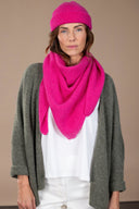 Triangle Cerise - Passion