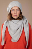 Triangle Cerise - Galet
